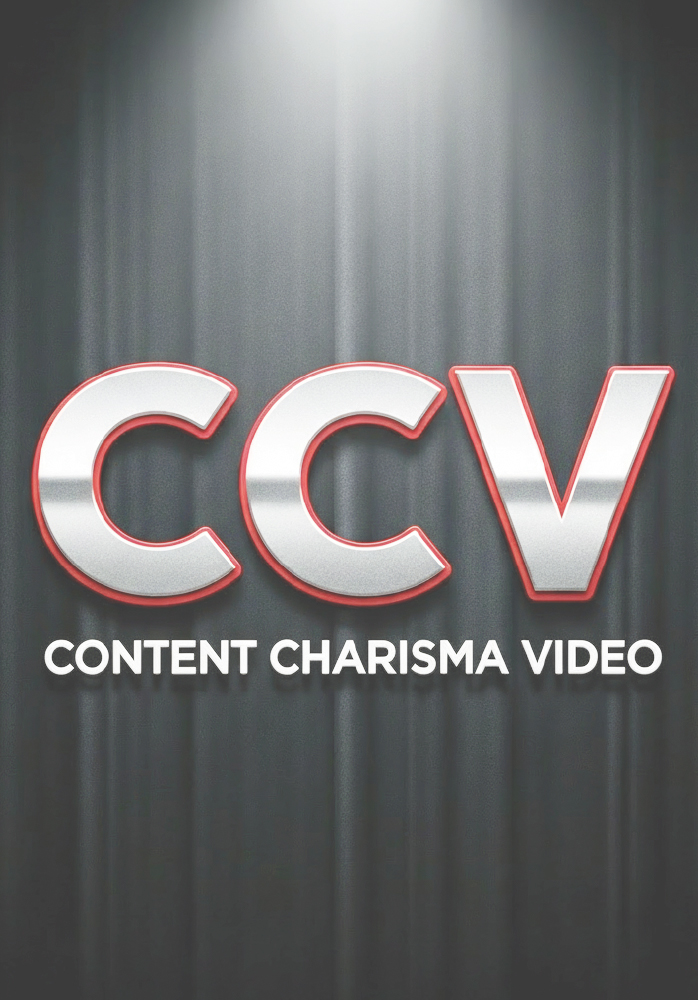Content charisma video